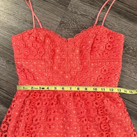 J. Crew Daisylace Dress - Picture 5 of 8